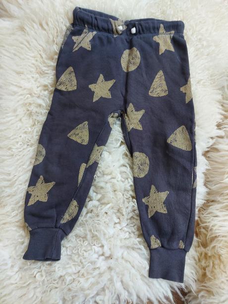 Tepláky zara, zara,110