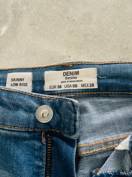 Bershka rifle, bershka,m