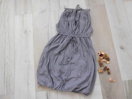 Šaty  dámske letné sissia, m,, m