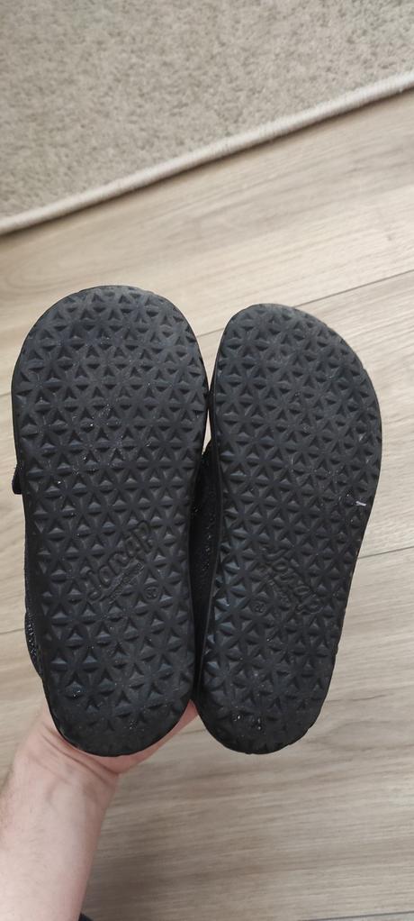 Barefoot jonap v. 30, jonap,30