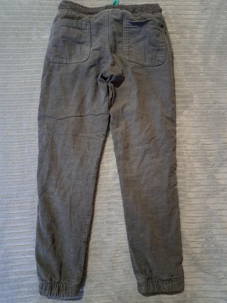 Zateplené gaťuše, pepco,128