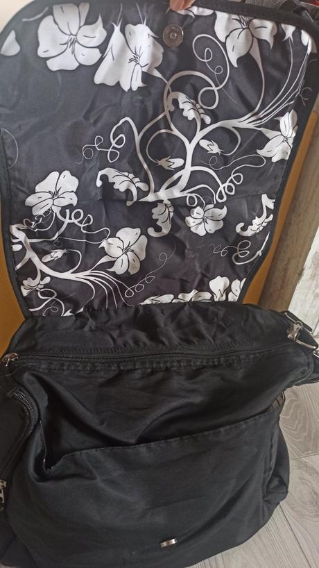 Britax prebalovacia taška, britax