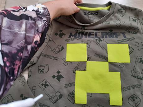 Minecraft súprava, 164