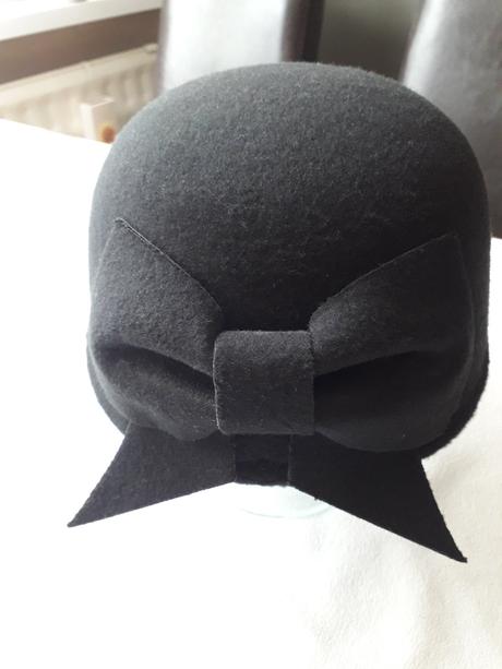 Klobúčik, mayoral,54