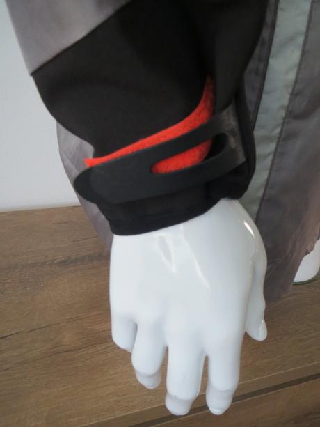 Bunda - mc laren mercedes, xxl