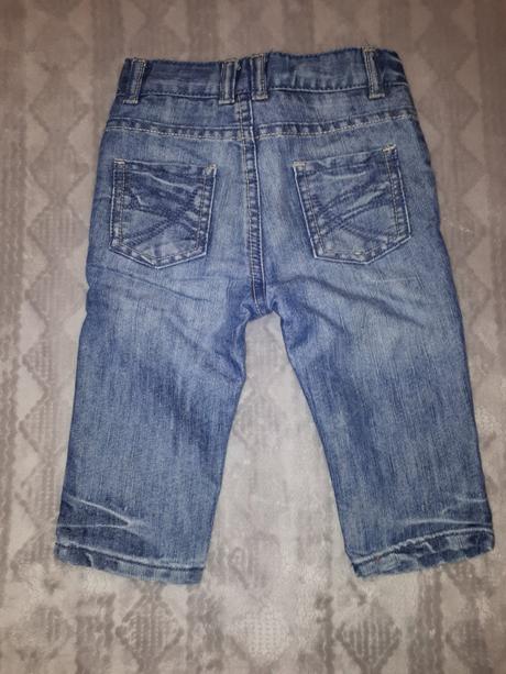 Riflove nohavice 80, dopodopo,80