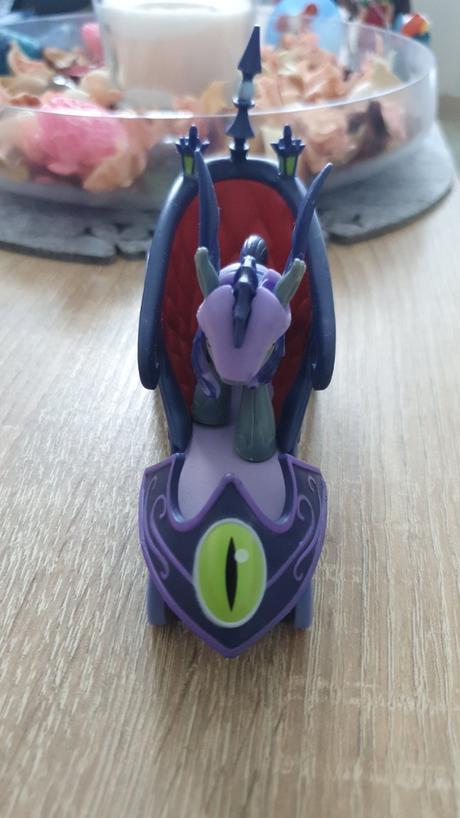Mlp koc s ponikom, 