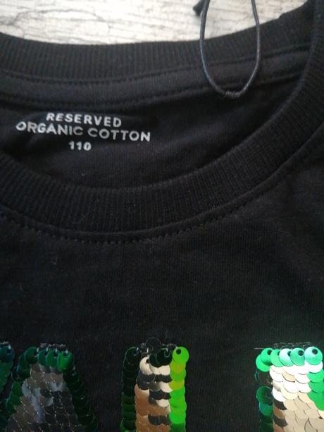 Tričko, reserved,110