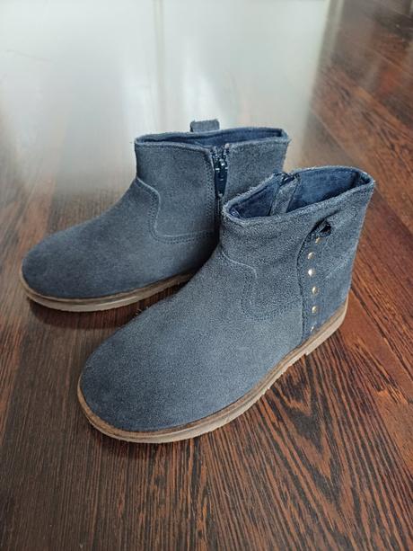 Zara prechodné topánky v.24, zara,24