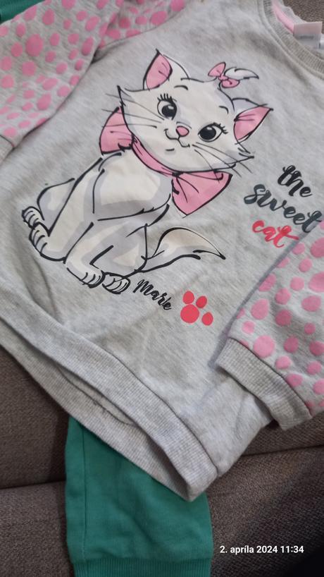 Oblecenie na dvor, 86–98