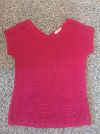 Tričko per una m-ko, m