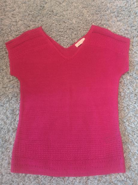 Tričko per una m-ko, m