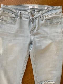 Guess rifle, guess,28