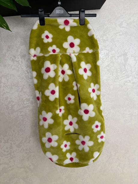 Fusak do vajicka jarny, 