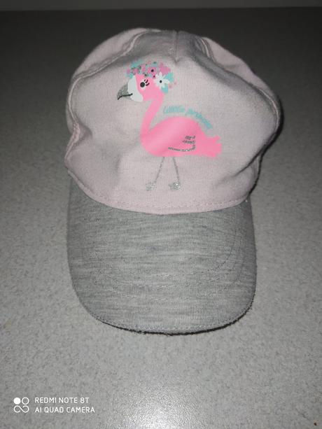 Šiltovka veľ 74/80, dopodopo,74