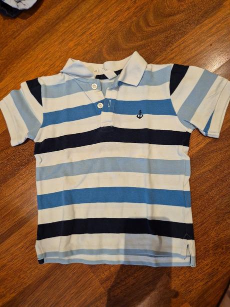 Polokosela h&m 98/104, h&m,98