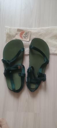 Barefoot sandale monk nove, 39