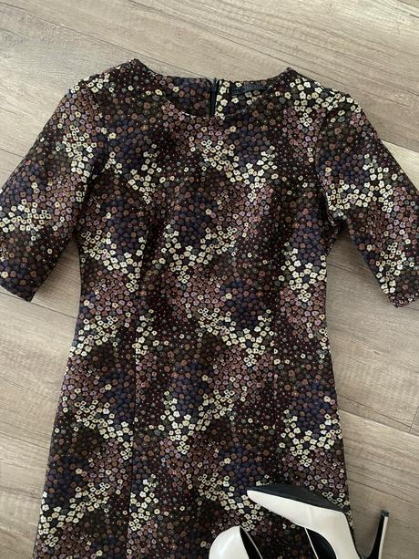 Šaty zara, zara,xs