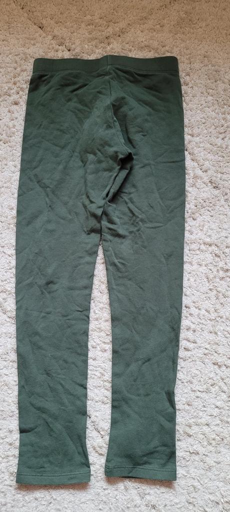 Leginy zelené 128, lindex,128