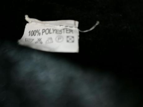 Bunda semišová termo micušková, l