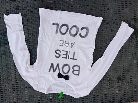 Tričko, benetton,98