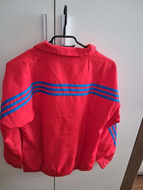 Predám adidas lego novú  bundičku č.152, adidas,152