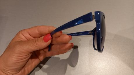 Slnecne okuliare 3x, 