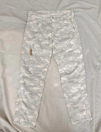 Mac rich cargo dámske, mac,s