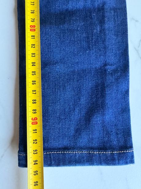 Massimo dutti skinny jeans s-xs, gina,xs