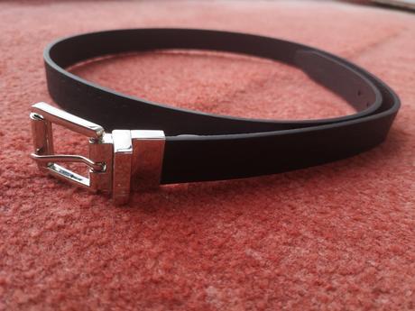 Donna karan new york dámsky opasok veľkosť xl, dkny