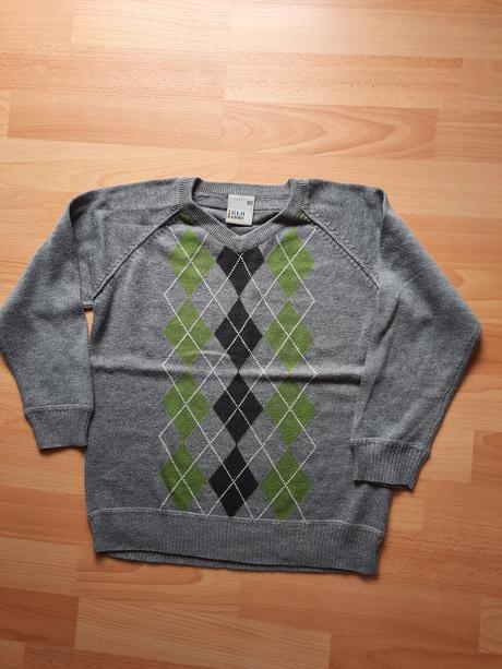 Chlapčenský pulóver, glo-story,122