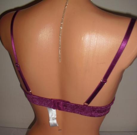 Elegantna podprsenka, 75a