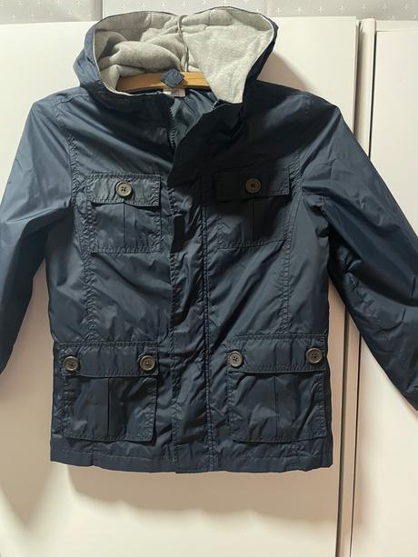 Chlapčenska bundička, f&f,128