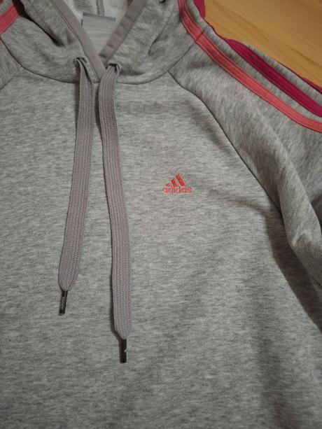 Adidas mikina, adidas,xs