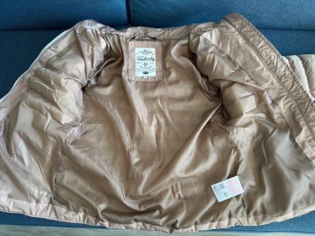 Zimná bunda 13r, 152