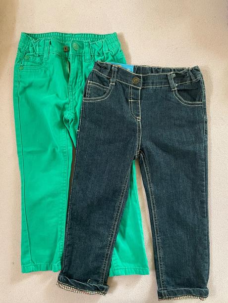 Rifle 2x, kiki&koko,98