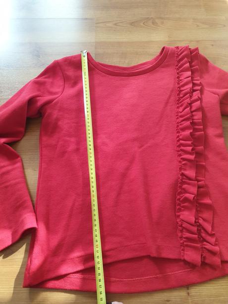 Elasticka mikina, reserved,m