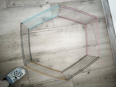 Akvárium pre hlodavce, 