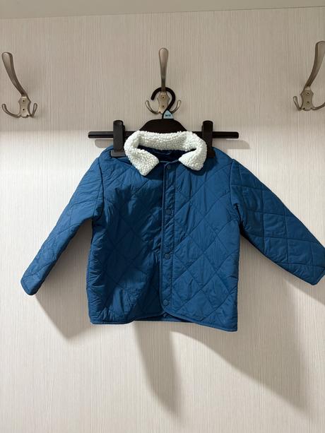 Chlapčenský kabát, sinsay,92