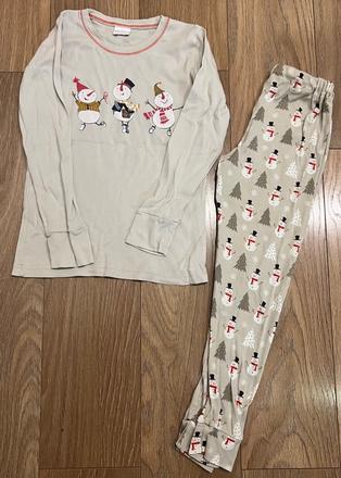 Pyzamko slovenka, slovenka,128