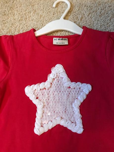 Set nohavice a tričká, primigi,110