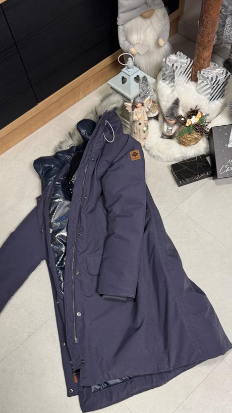 Columbia, columbia,xs