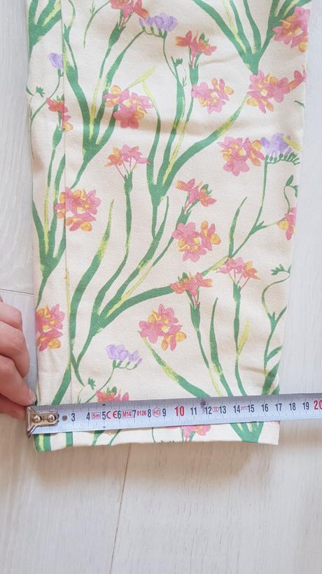 Nohavice + rifle, 38