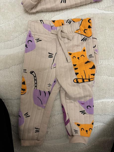 Teplakova suprava, 80