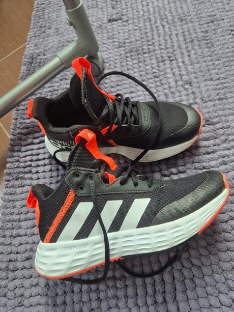 Adidas tenisky, adidas,35