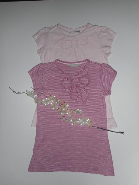 Tričká set v.128/134, matalan,134
