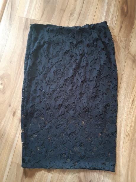 Predám suknu, reserved,38