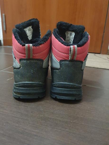 Zimne turiaticke topaky, 36
