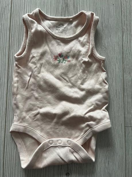 Vzorované tielkove body, next,80