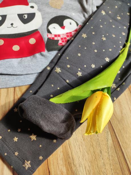 Baby outfit, súprava c&a bio cotton, c&a,80